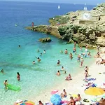 Alet Apartament Pula