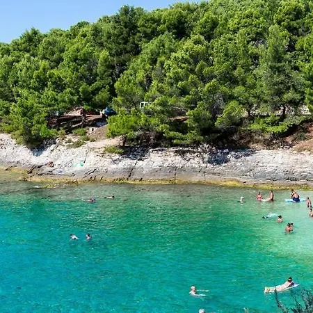 Alet Apartment Pula