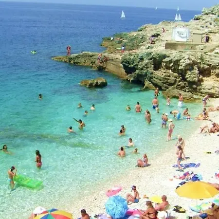 Alet Apartment Pula
